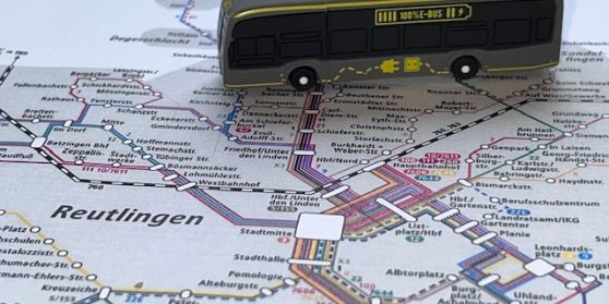 Alle Fahrpläne und Abfahrtszeiten der RSV Busse im ÖPNV